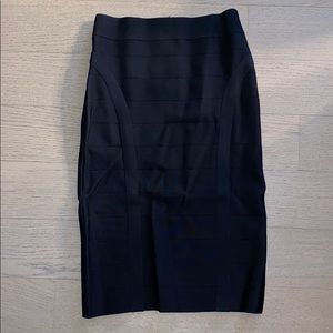 Bodycon skirt